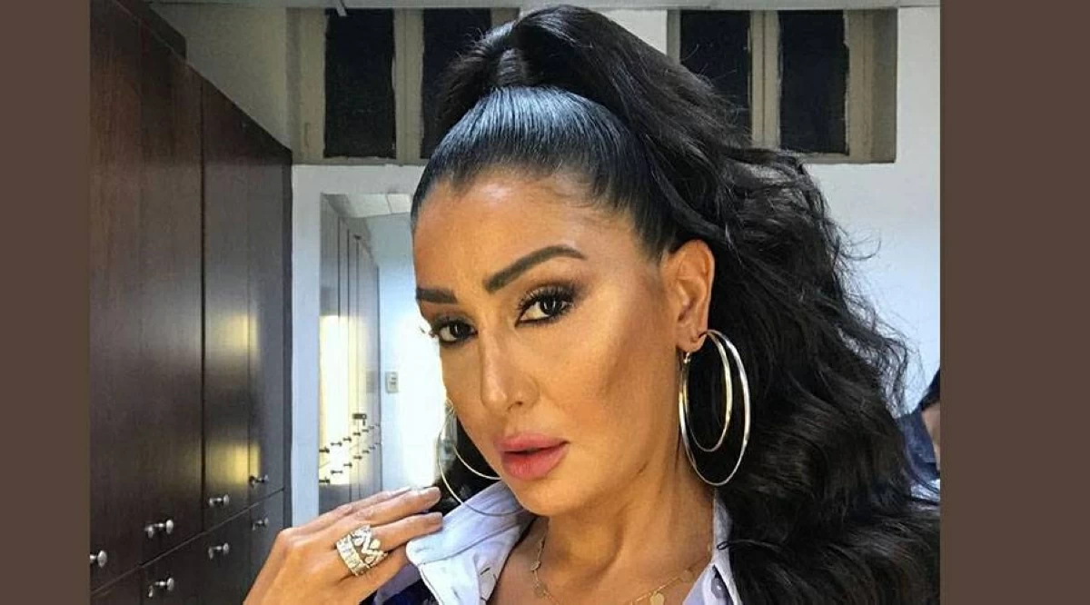 غادة عبد الرازق تعود بمسلسلين في رمضان 2027