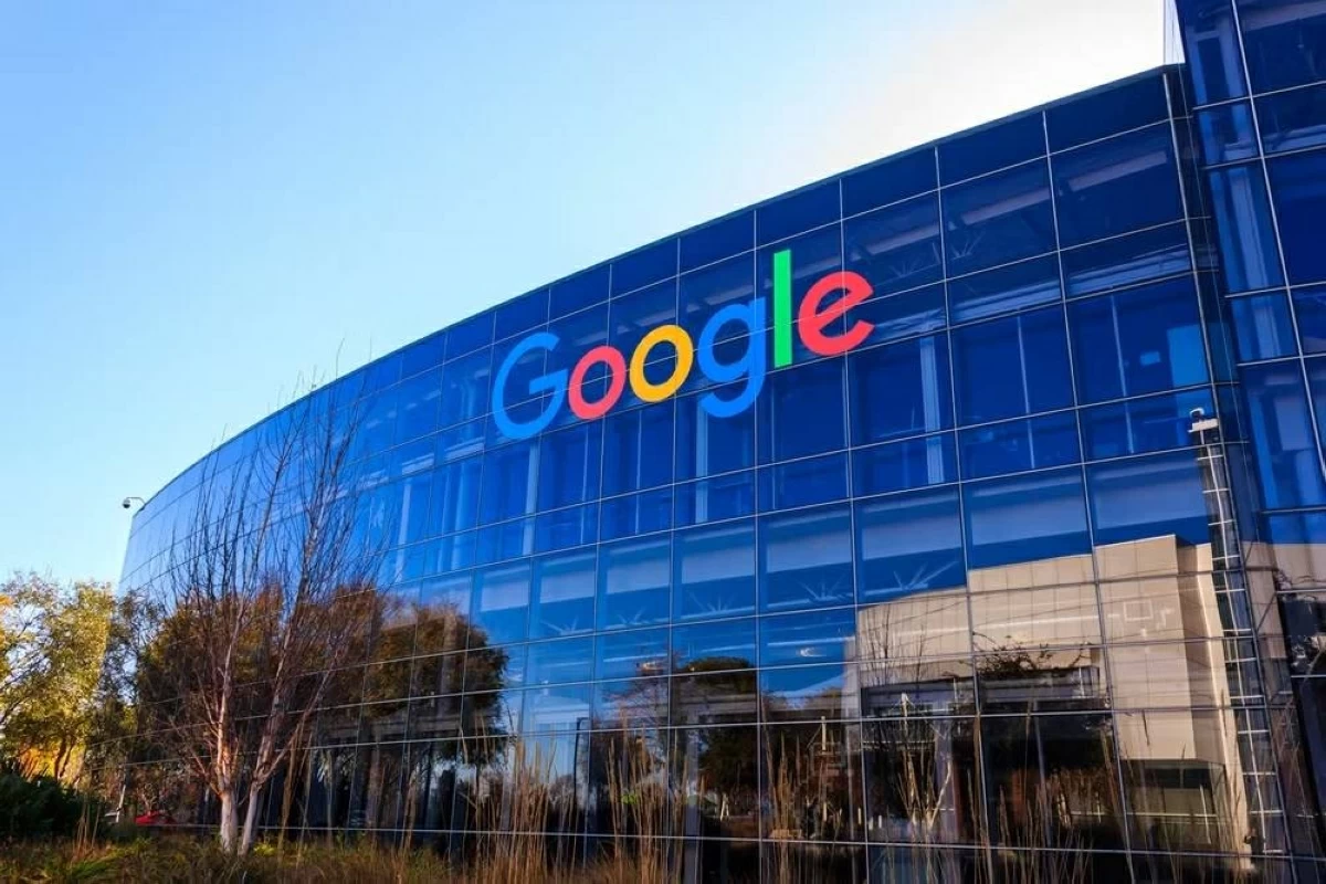 سهم «ألفابت» يقفز 3.7% بعد الكشف عن شريحة ذكاء اصطناعي جديدة