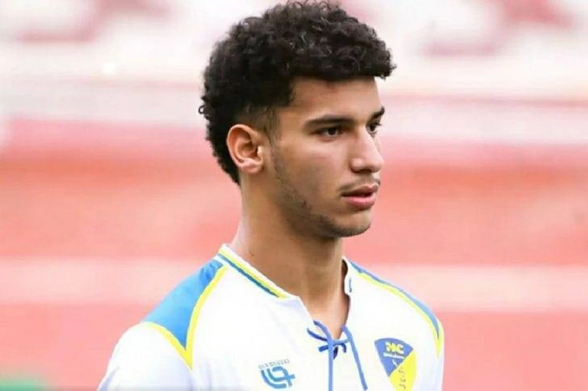 موهبة جزائرية جديدة في أوروبا.. من هو محمد الأمين رمضاوي؟
