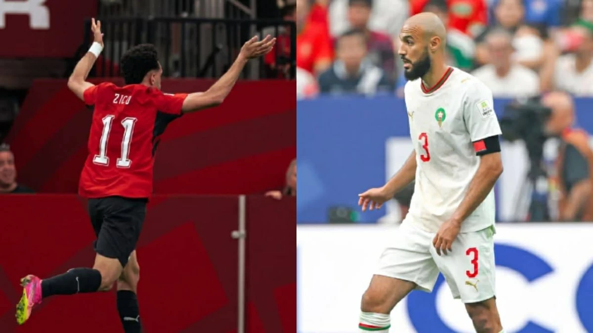 بإجمالي 115 مليون دولار.. كم ربح كل منتخب عربي شارك في كأس العالم 2026؟