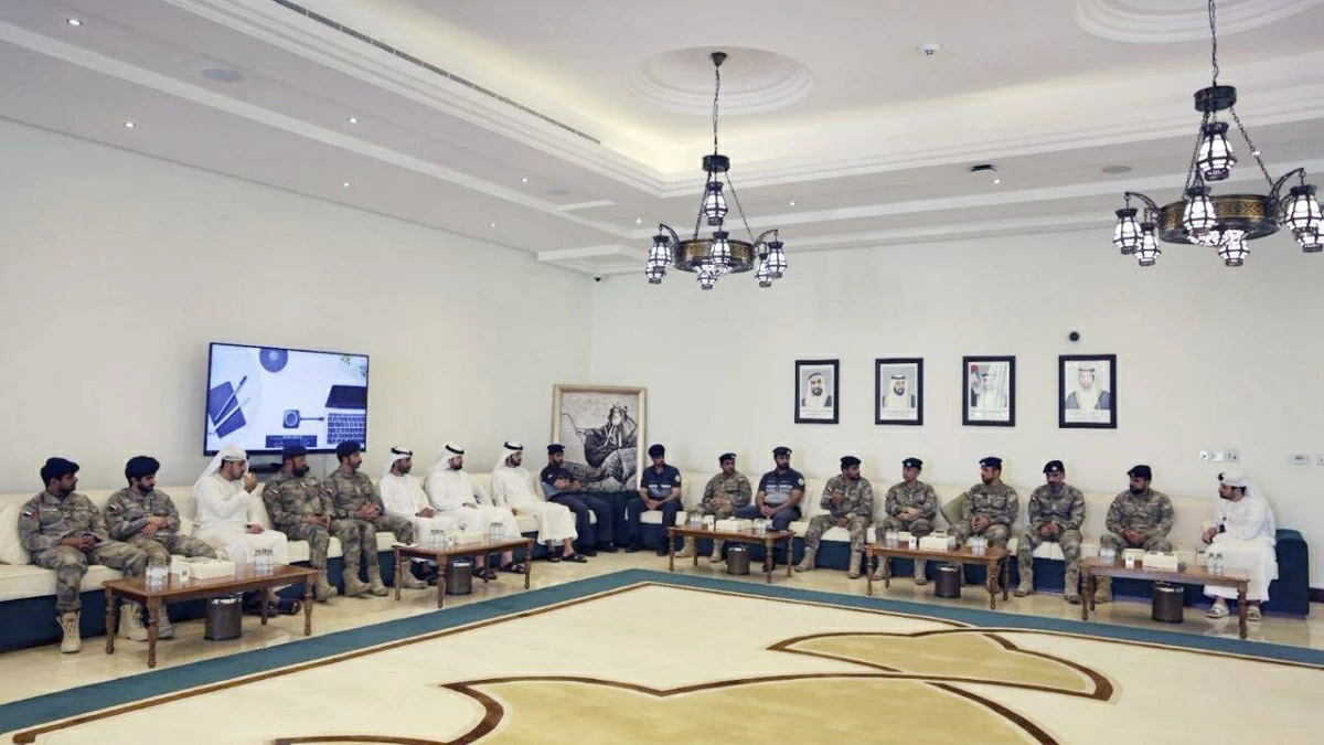 توعية بمخاطر المخدرات