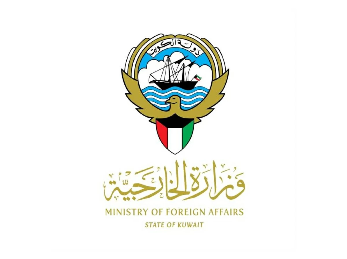 الكويت تدين استمرار الهجمات الإيرانية وتعتبرها انتهاكاً لسيادتها وأمنها
