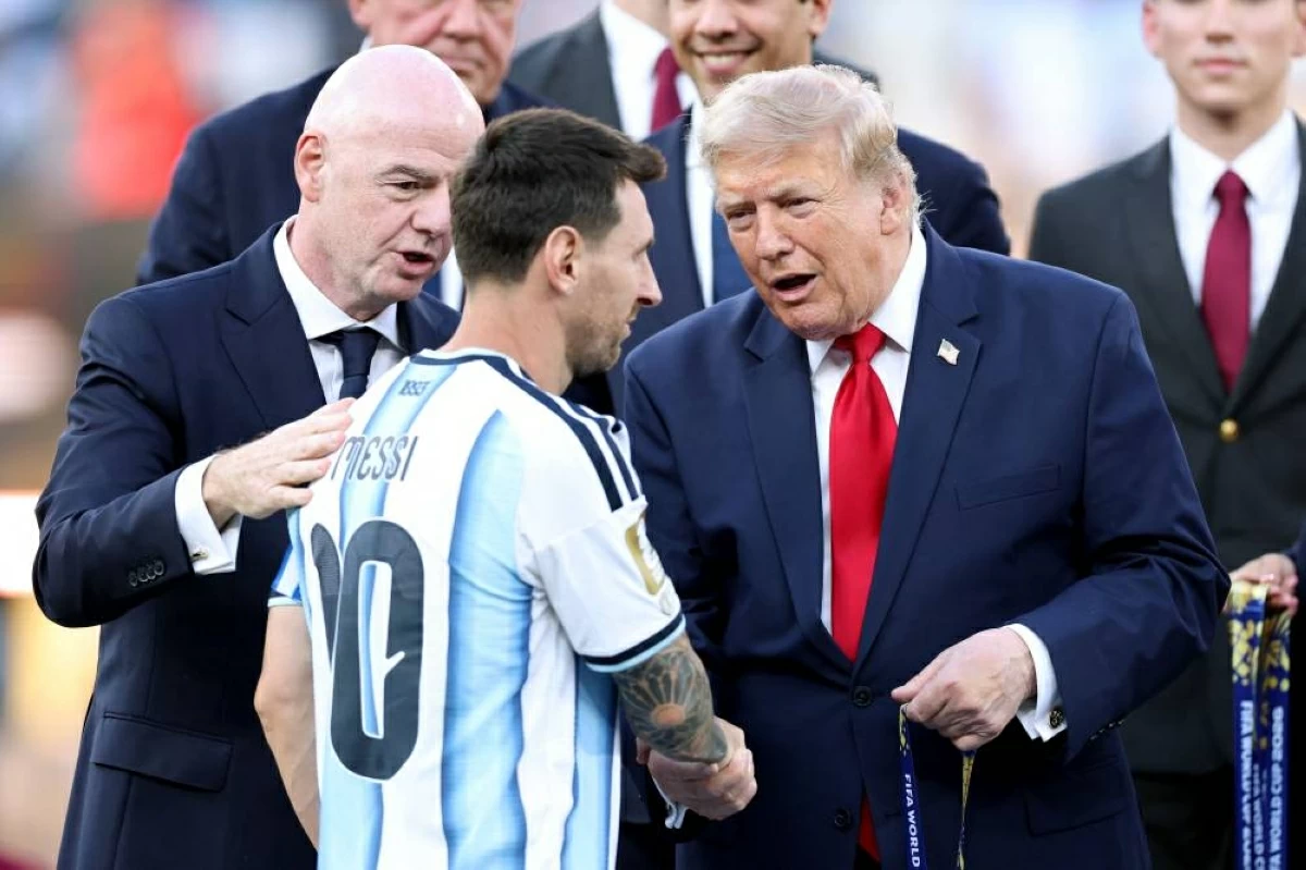 تسييس كرة القدم أكبر مآخذ الاتحاد الأوروبي على 'فيفا'