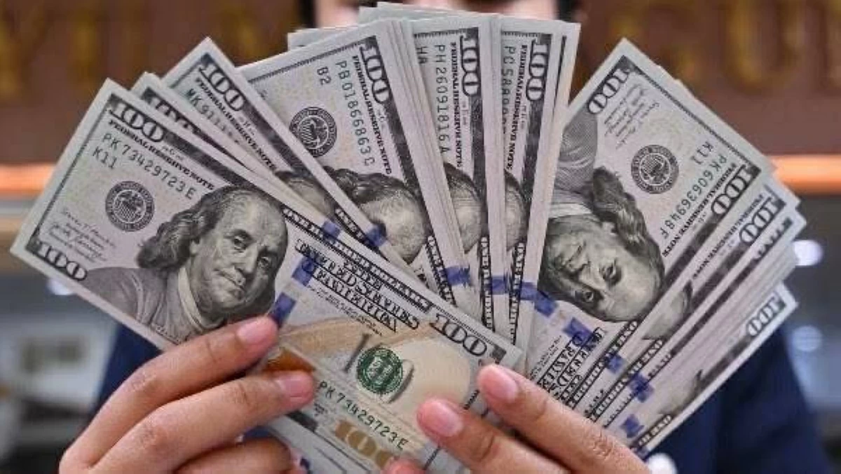 سعر الدولار في مصر اليوم الثلاثاء 21 يوليو 2026.. الجنيه يتماسك