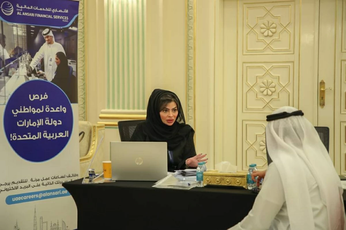 «موارد الشارقة» و«الخدمات الاجتماعية» تنظمان معرضاً لتمكين مستفيدي المساعدات وظيفياً