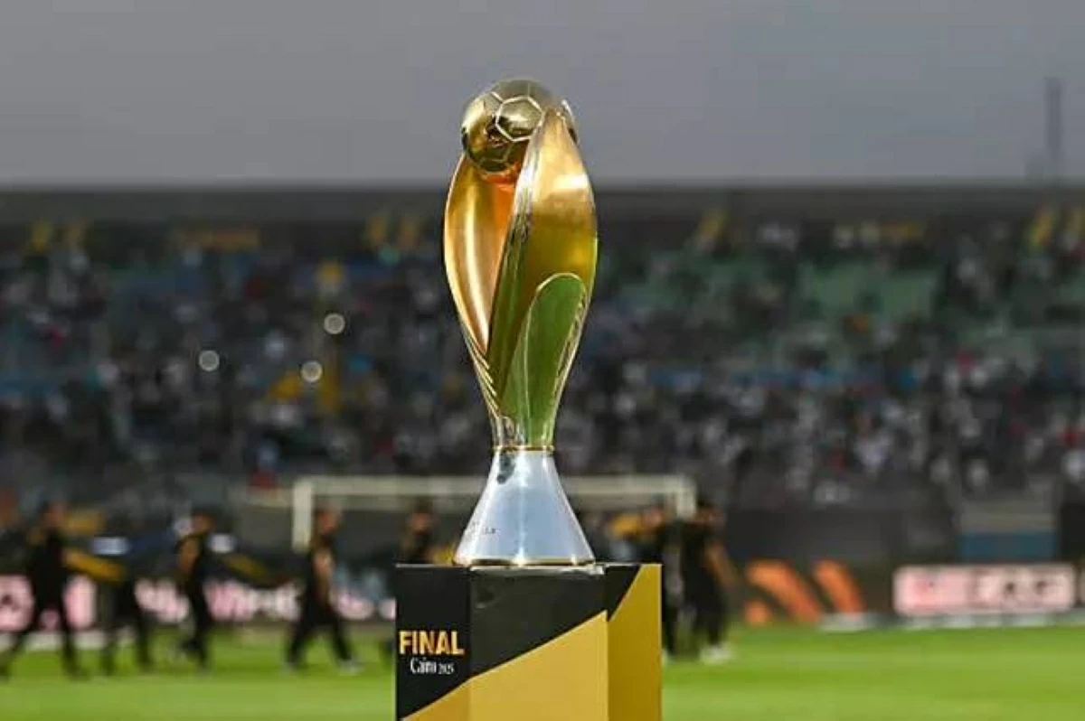 انفراجة للأهلي.. «كاف» يقترب من زيادة عدد الأندية في دوري أبطال إفريقيا