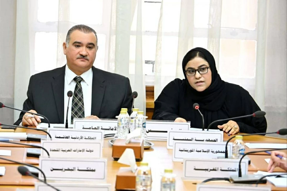 «الجامعة العربية» تشيد بجهود الإمارات في تطوير موقع اللجنة العربية للإعلام الإلكتروني