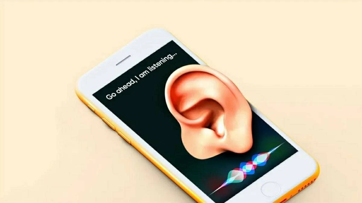 هل هاتفك يتنصت عليك؟ الحقيقة الكاملة وراء الإعلانات التي تعرف أفكارك