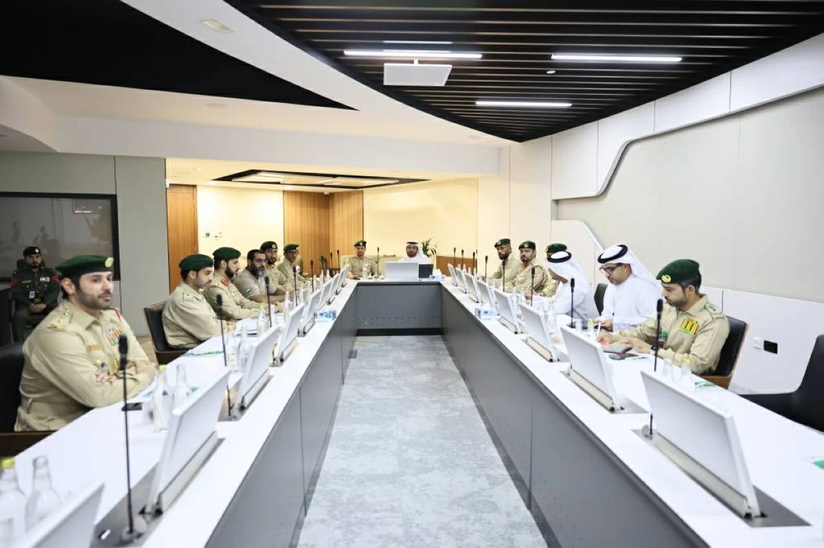 شرطة دبي.. ملاحظات المتعاملين | صحيفة الخليج