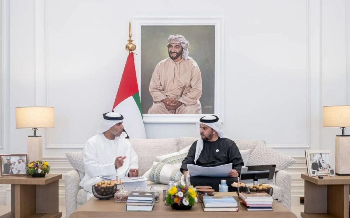 حمدان بن زايد: «أبوظبي للصيد» يحتفي بهويتنا