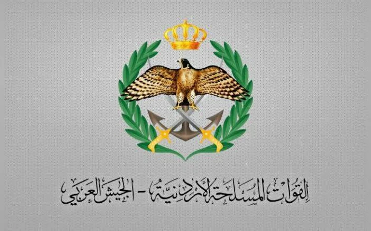 الأردن يعترض أربعة صواريخ إيرانية.. وسقوط اثنين في منطقتين نائيتين