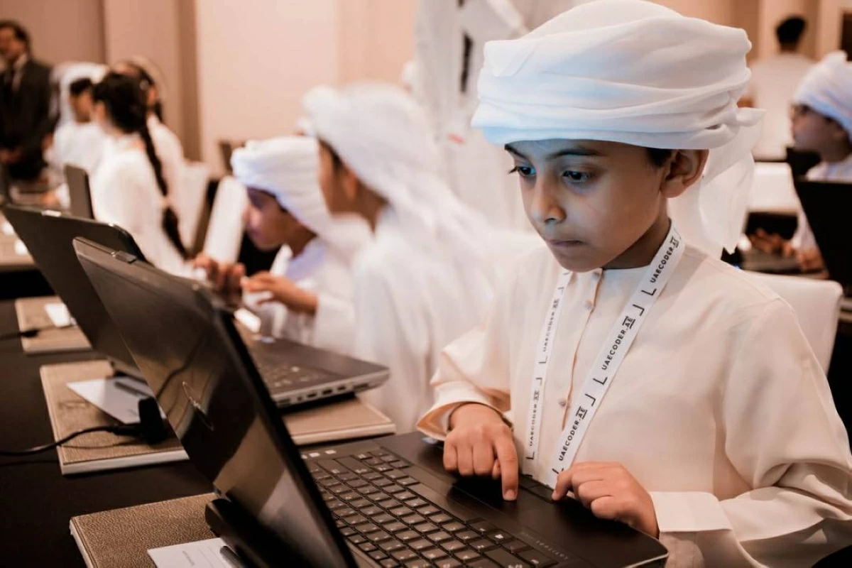 5 شركات تكنولوجيا تعليم إماراتية ضمن أفضل 500 عالمياً في 2026