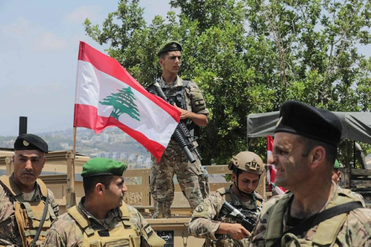 محادثات جديدة بين لبنان وإسرائيل 4 أغسطس