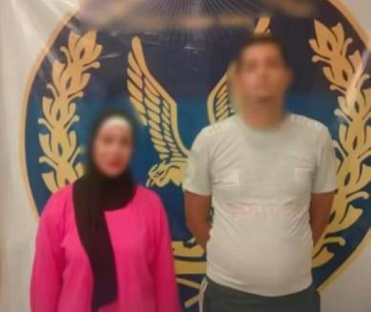 مصر.. رفض ظهور زوجته على المنصات فأبلغت عنه الشرطة