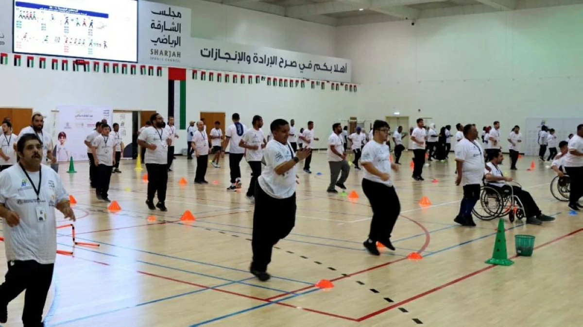 فعاليات متنوعة في البرامج الصيفية