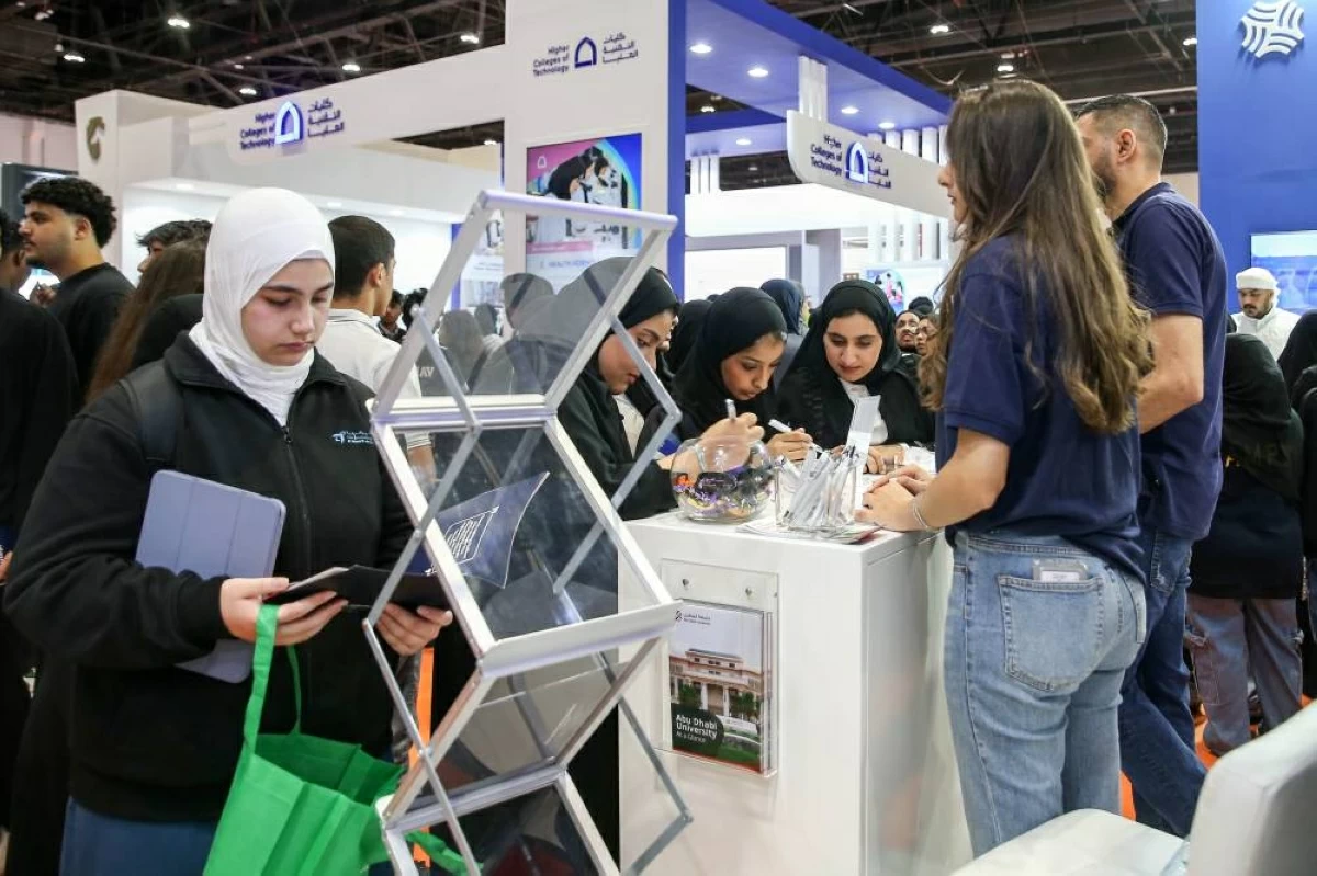 التخصص الجامعي محطة مفصلية ترسم ملامح المستقبل