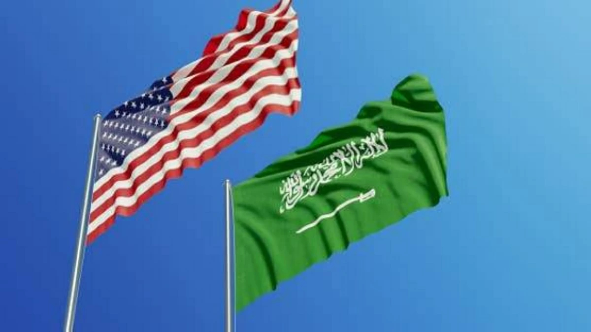 اتفاق نووي تاريخي بين السعودية وأمريكا.. وشراكة لـ 30 عاماً