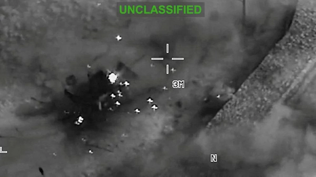 VERIFICATION:
- Location and date could not be verified.
- No earlier version of the video found posted online before Wednesday (July 22).