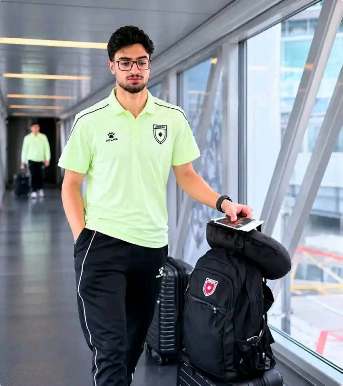 محمد أبوغوش