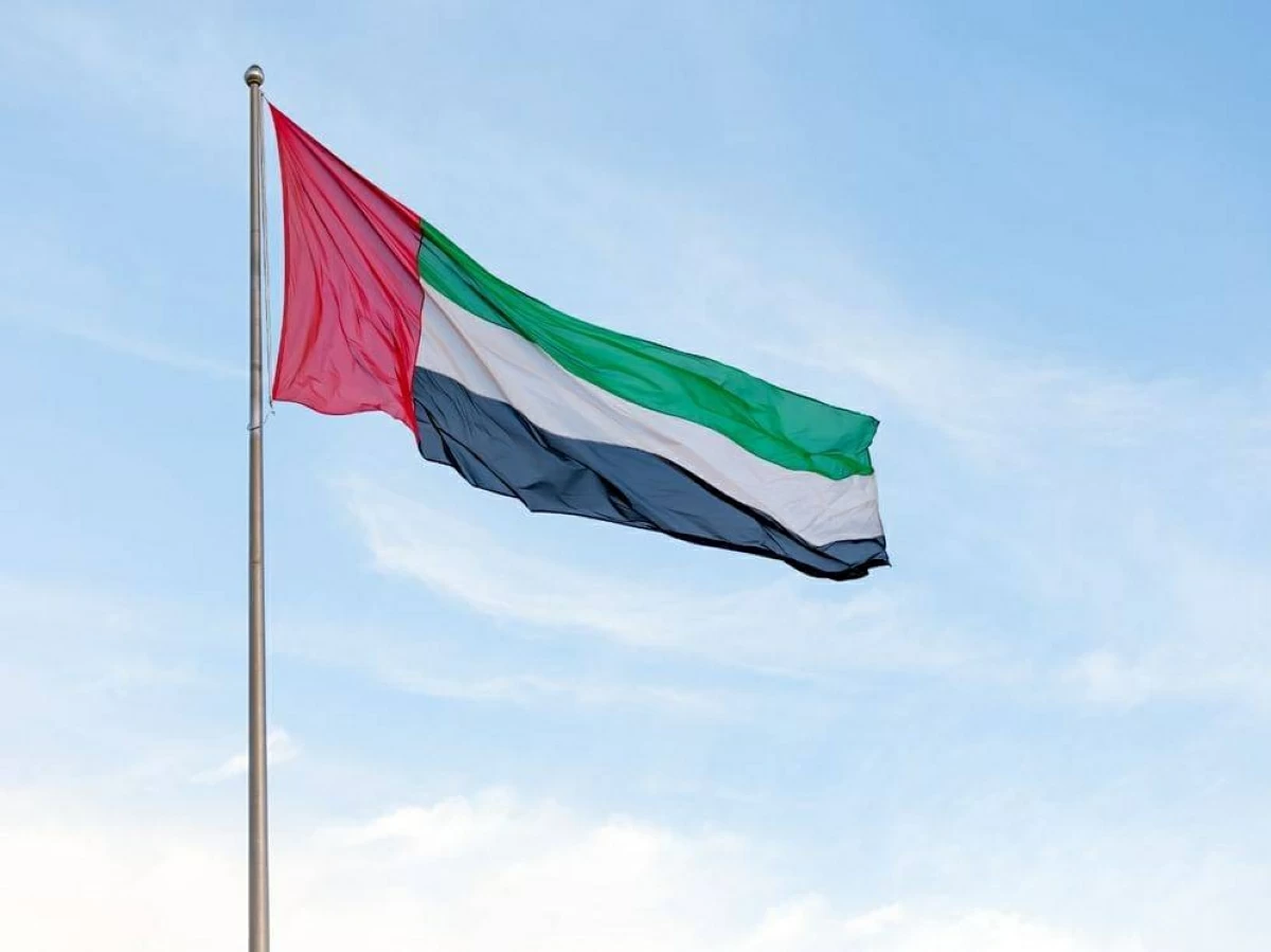 حكام الإمارات يهنئون الرئيس المصري بذكرى ثورة 23 يوليو