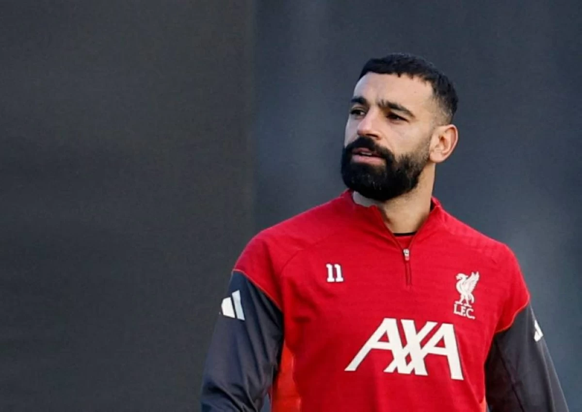مقابل 134 مليون دولار.. ليفربول يقترب من تعويض رحيل محمد صلاح
