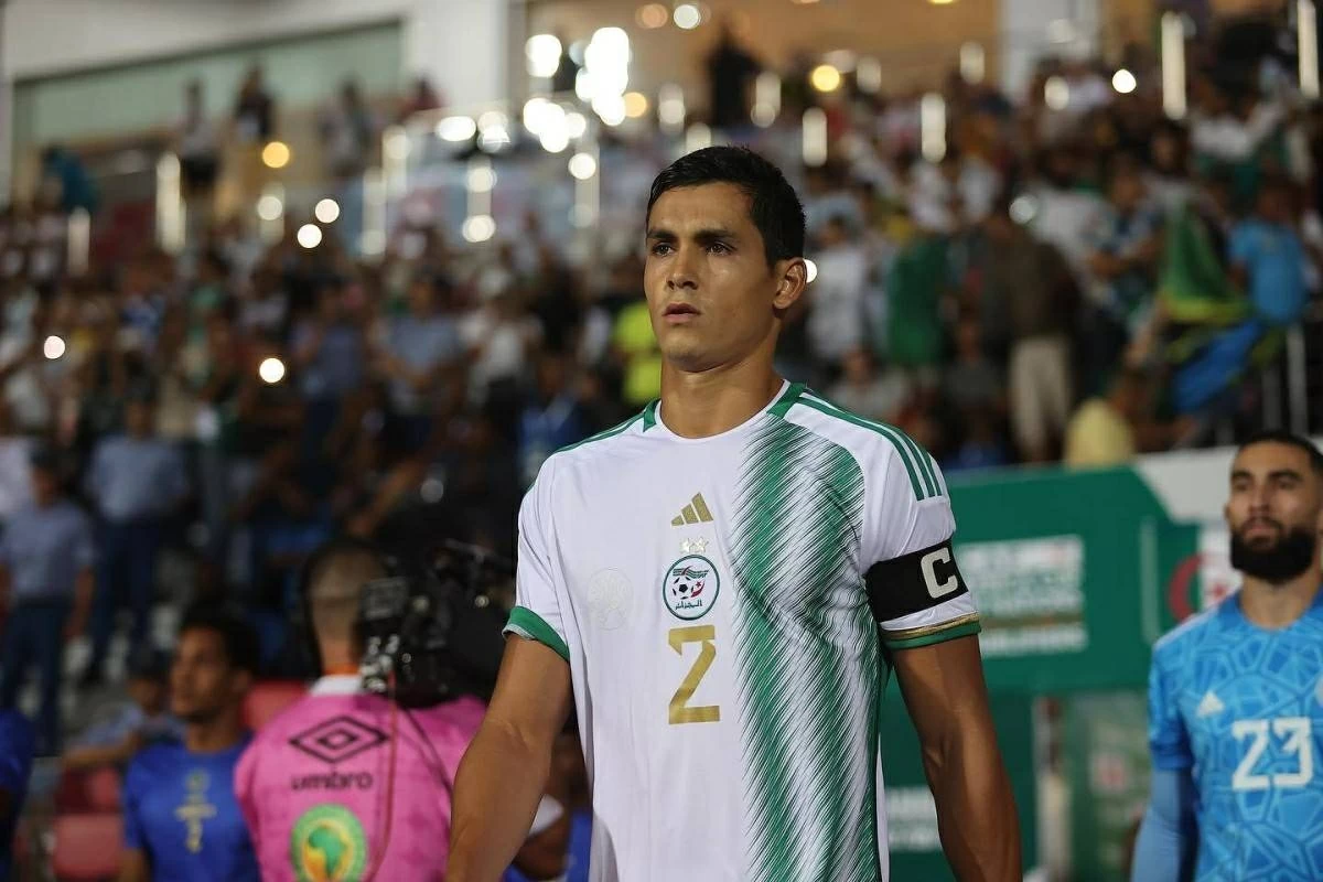 عيسى ماندي