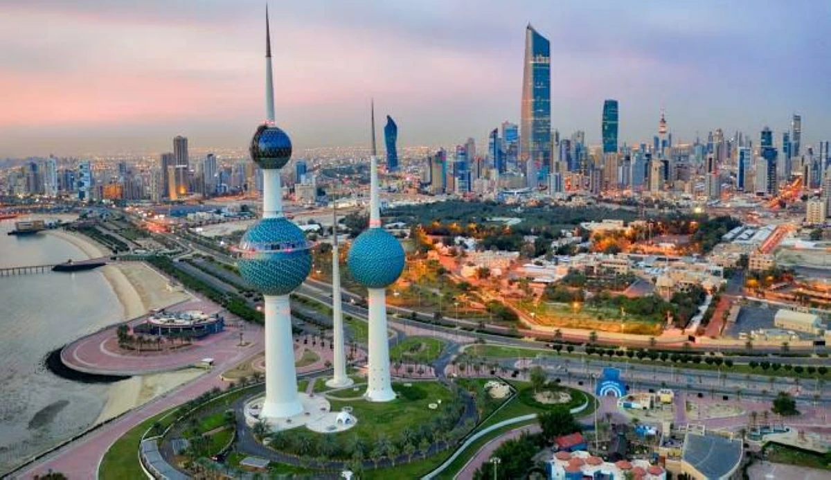 الكويت تجمع 6 مليارات دولار من بيع سندات