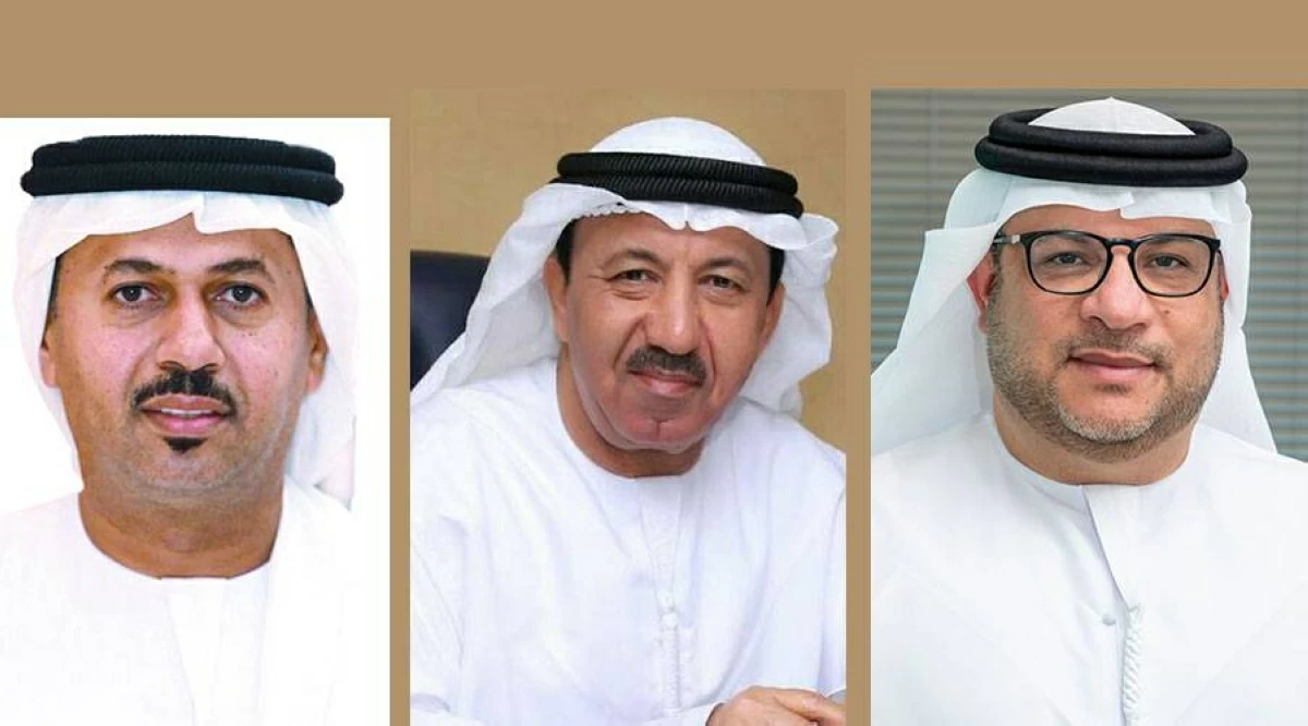 مسؤولون في الفجيرة: «الرغيلات» و«دبا» استثمار في المستقبل