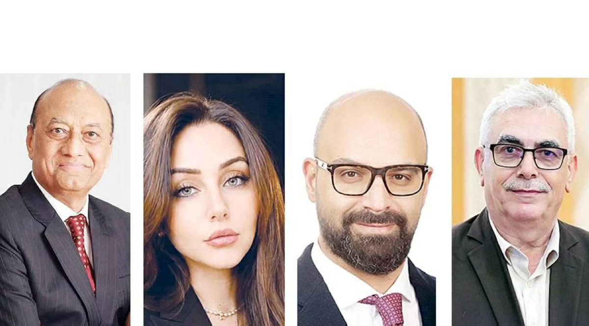 خبراء: نقلة تعزز موقع الإمارات اللوجستي