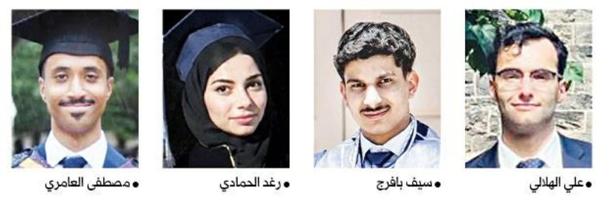 خريجو «بعثات أبوظبي»: تجربة متكاملة ودعم مستمر