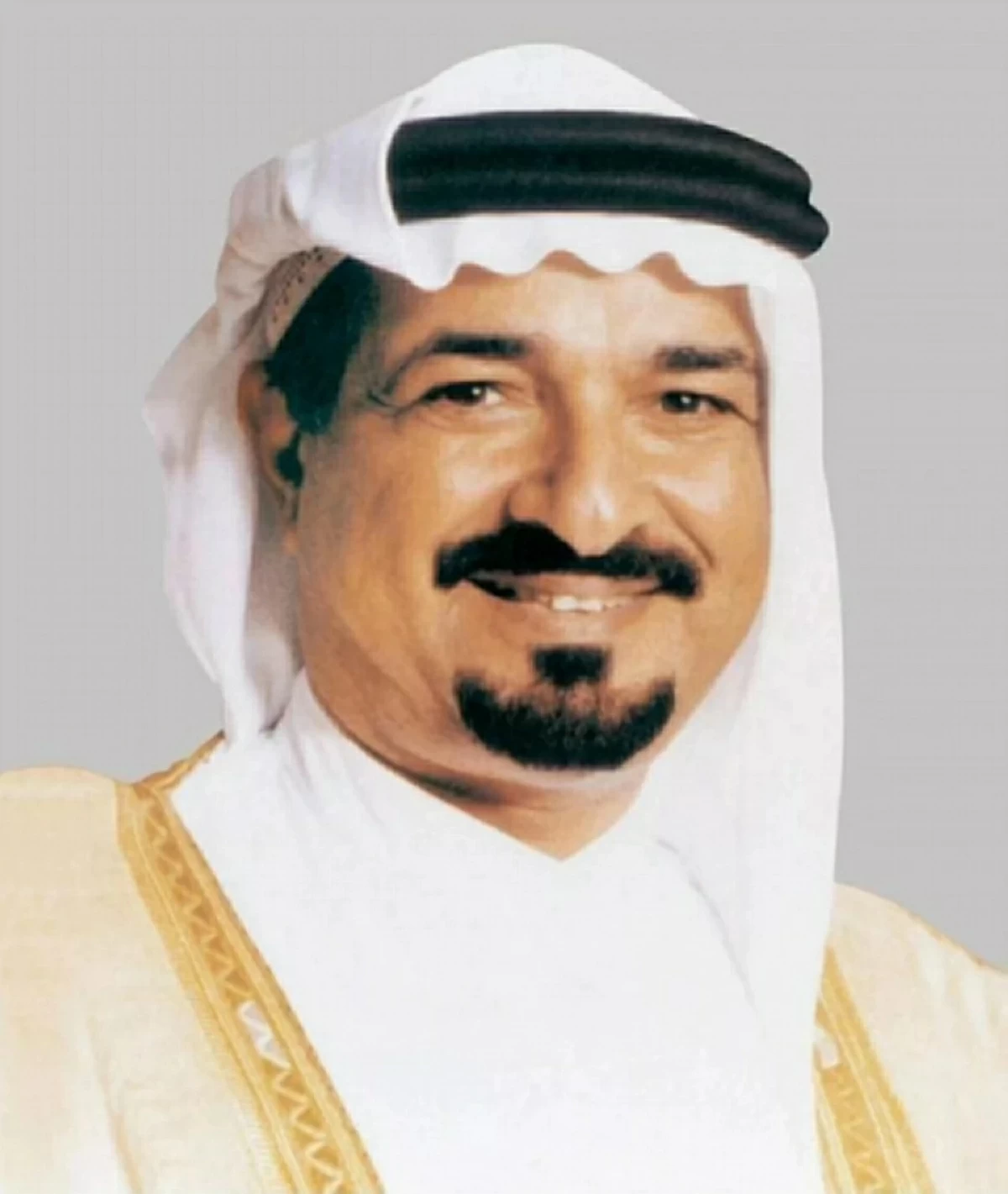 حميد بن راشد يعين شهاب آل علي مديراً عاماً لجهاز عجمان للمحاسبة