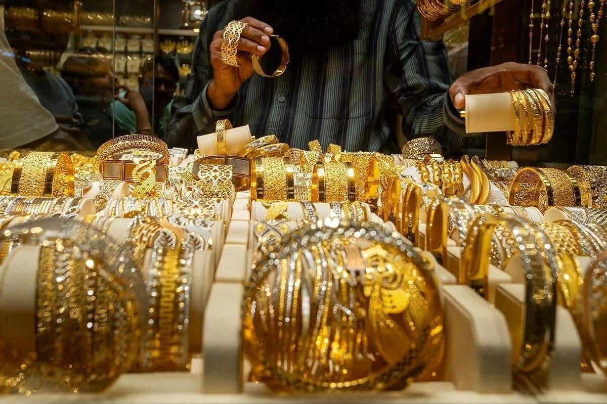 سعر الذهب في مصر الجمعة 24 يوليو 2026.. ارتفاع عيار 21 ليسجل هذا الرقم
