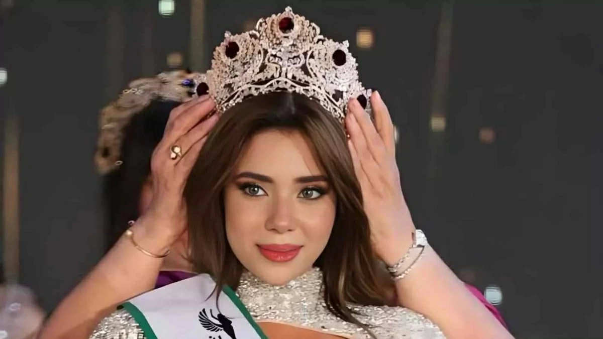 اتهامات صادمة للمسابقة.. ملكة جمال مصر تثير الجدل برفض تسليم التاج