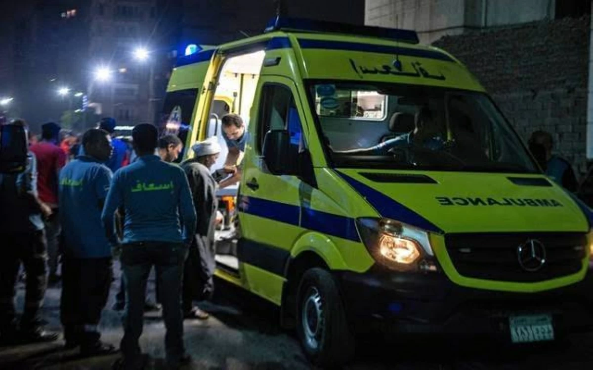 «وجبة ترمس» تحول حفل زفاف مصري إلى تسمم جماعي
