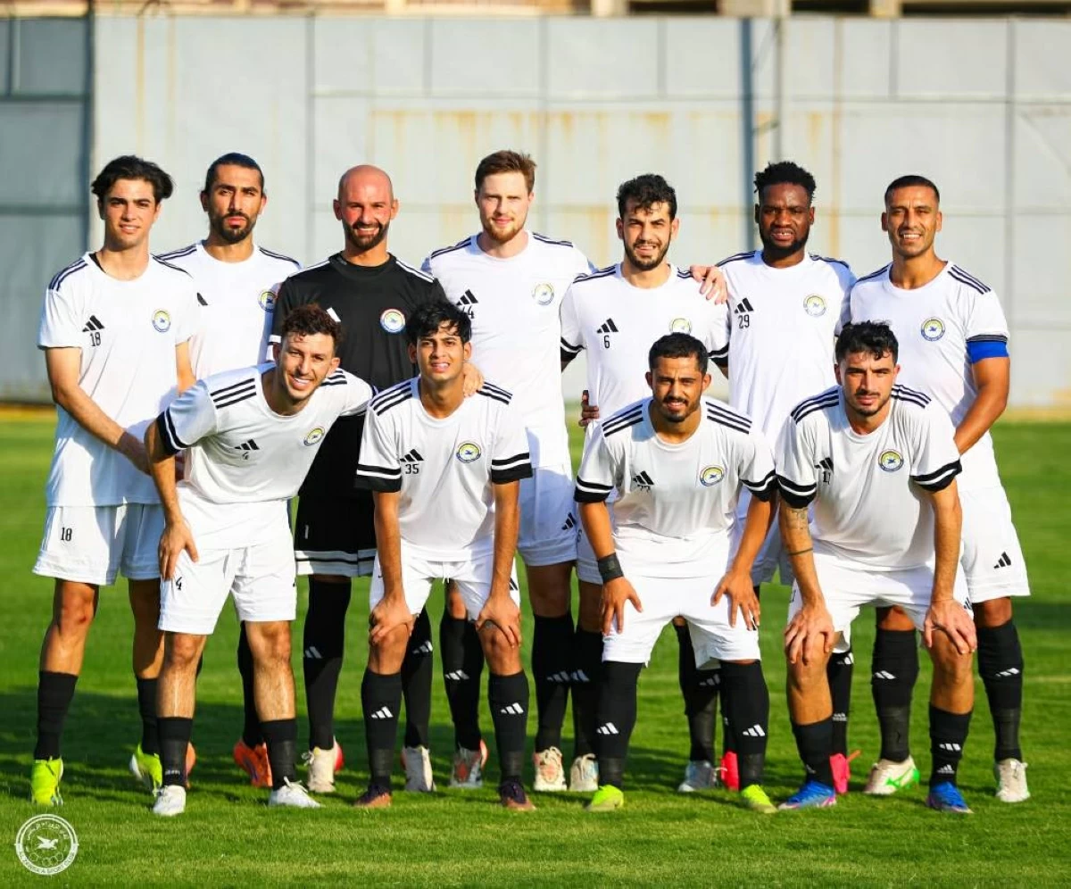 فريق الزوراء