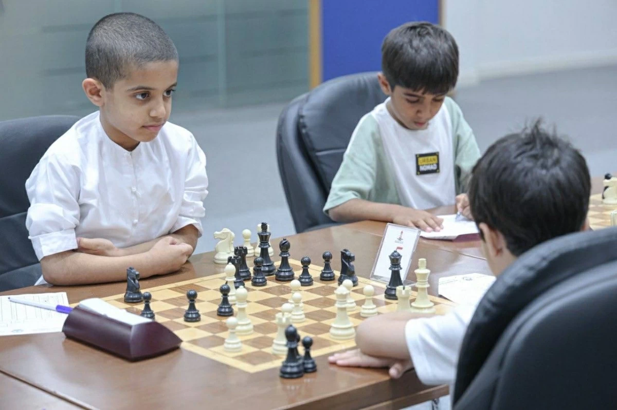 خلال منافسات سابقة