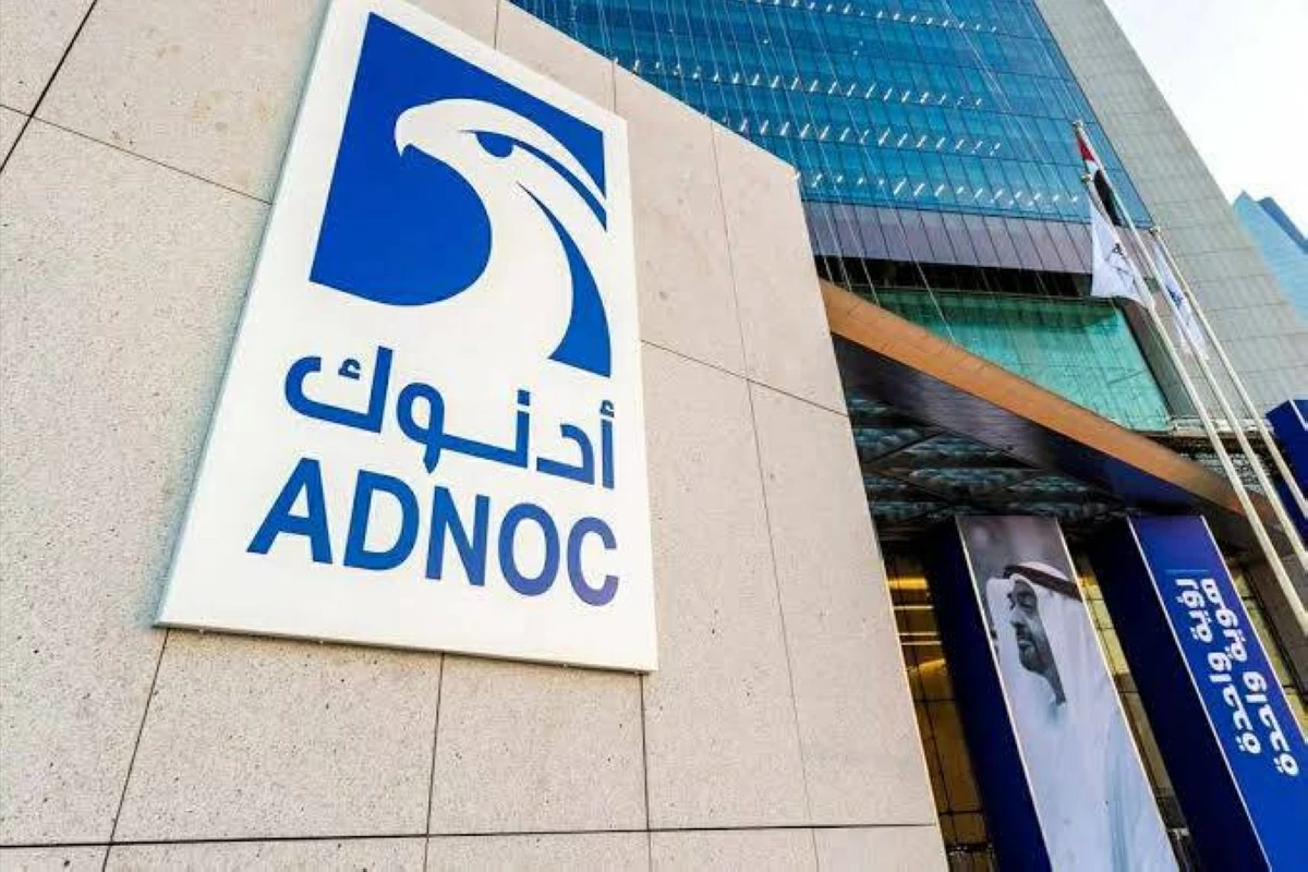 «موديز» تثبت تصنيف «أدنوك مربان» عند Aa2