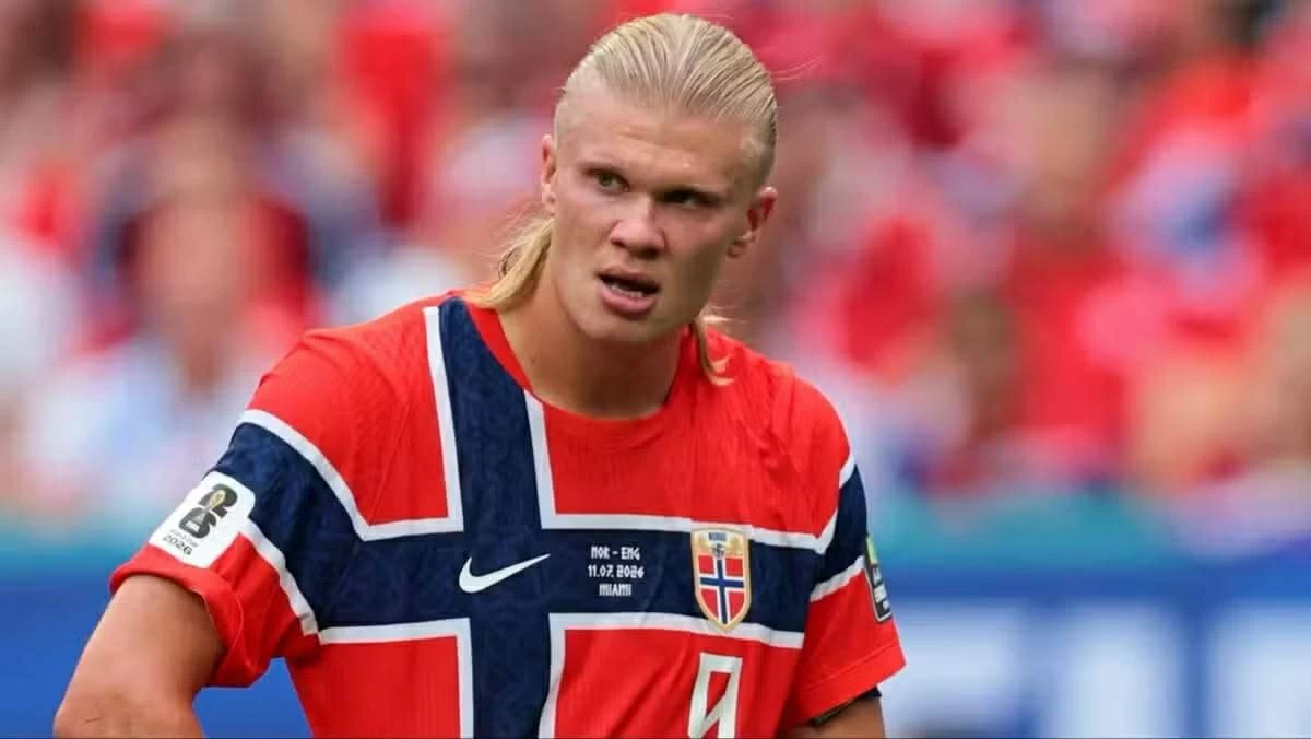 «فيفا» يعلن قائمة أسرع 10 لاعبين في كأس العالم 2026