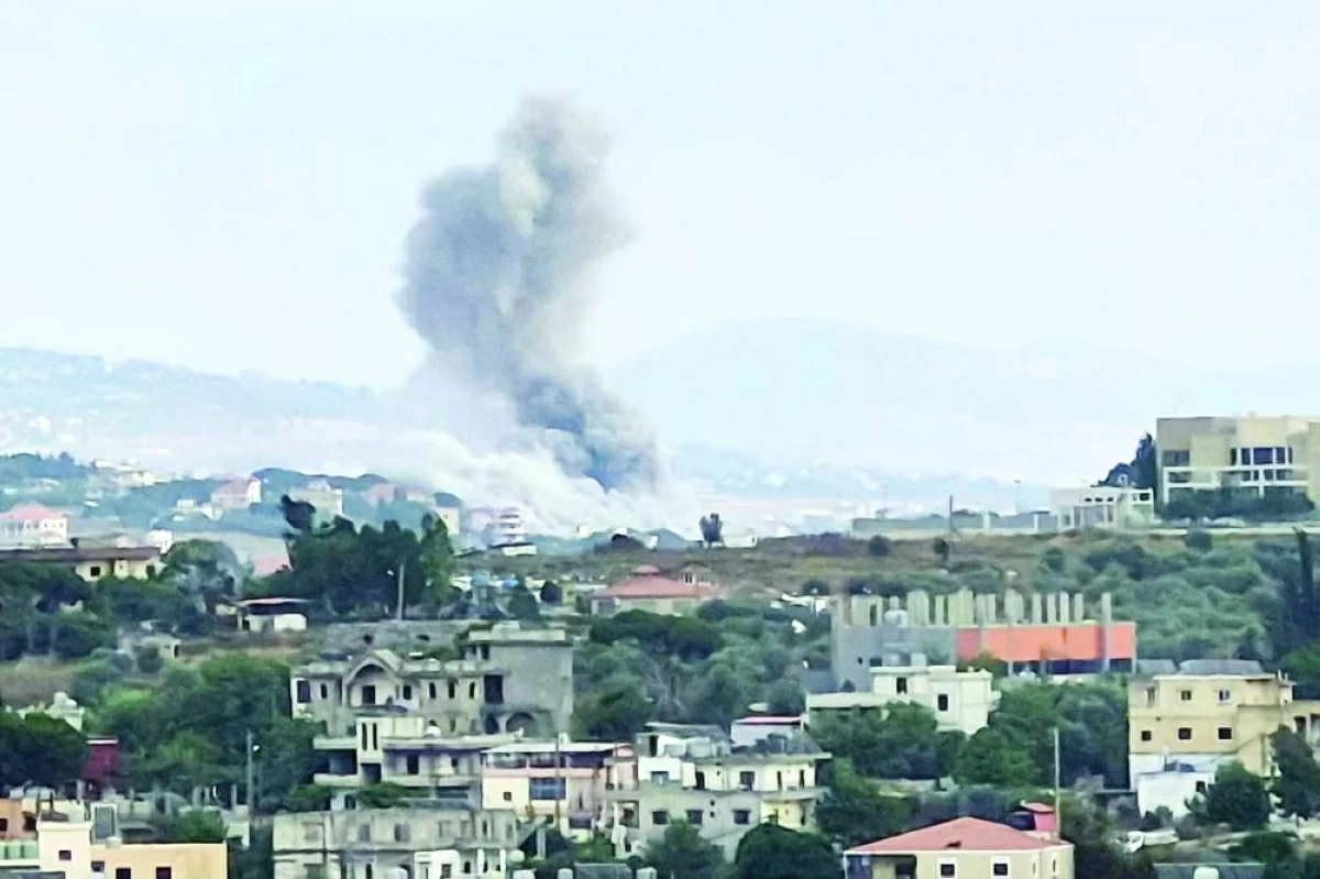 لبنان يعوّل على اجتماع روما المقبل لتوسيع «المناطق التجريبية»