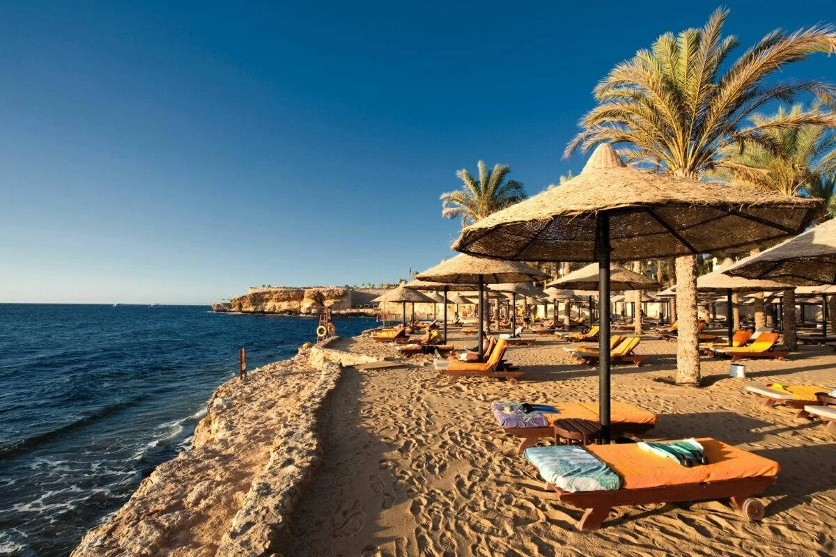 متى تنتهي أزمة إغلاق الشواطئ في مصر؟.. الأرصاد تحسم موعد فتحها