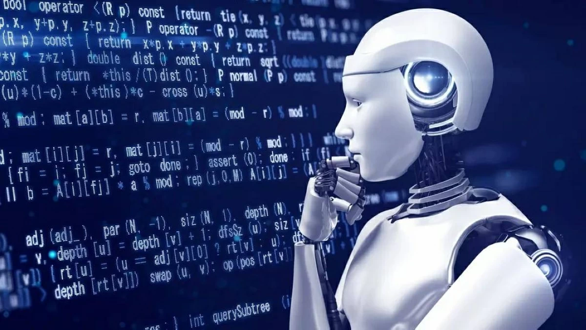 روبوتات تتعلم وحدها تقليد فضول الأطفال