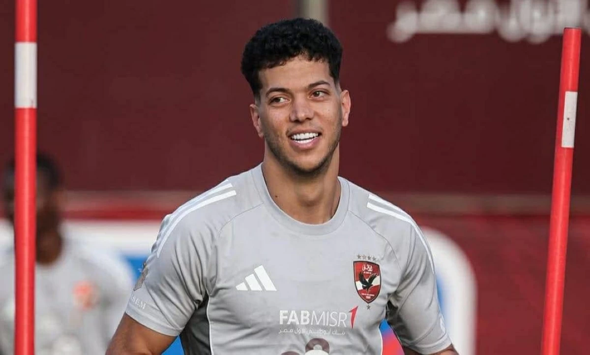 حقيقة مفاوضات الاتحاد السعودي مع الأهلي المصري من أجل ضم إمام عاشور