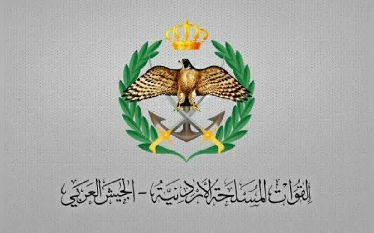 عاجل| الجيش الأردني يسقط مُسيّرتين استهدفتا المملكة #صحيفة_الخليج 