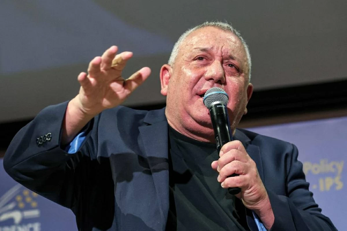 آيزنكوت منافس نتنياهو في الانتخابات..جنرال «عقيدة الضاحية» يتصدر الاستطلاعات
