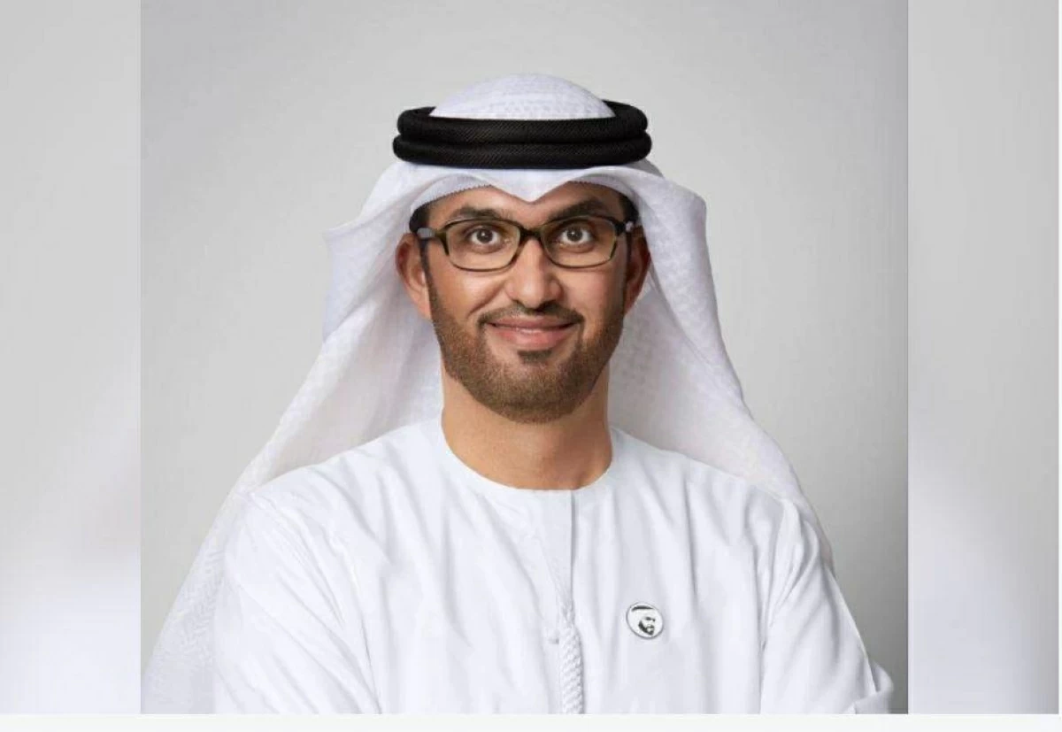 سلطان الجابر: دعم طحنون بن زايد قاد للفوز التاريخي بطواف فرنسا
