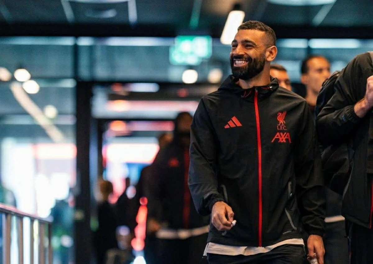 بشكتاش يجمد مفاوضات ضم محمد صلاح.. ماذا حدث؟