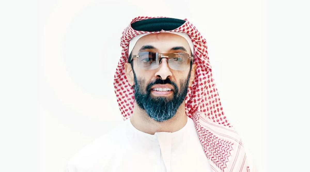 طحنون-بن-زايد