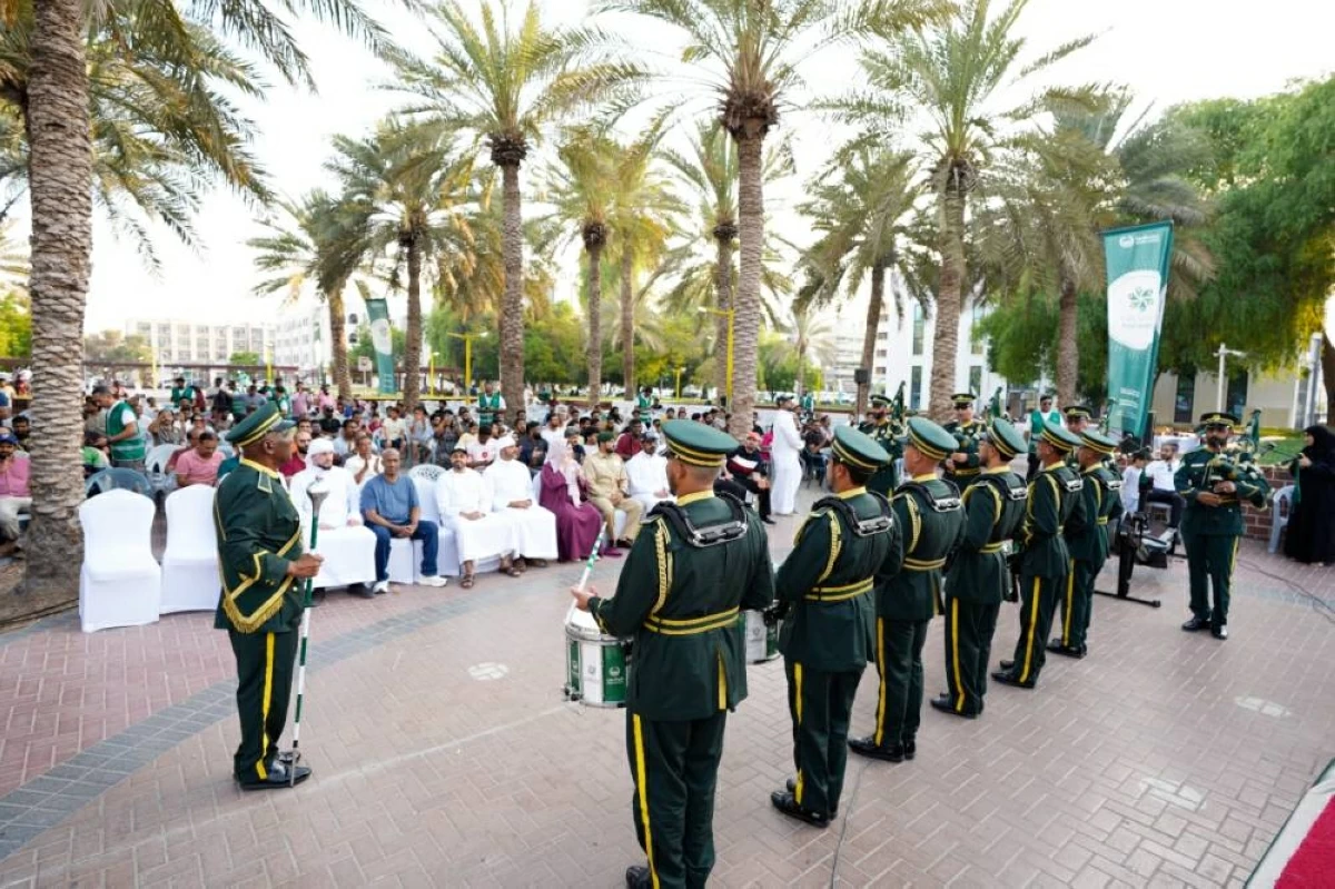 «الروح الإيجابية» بشرطة دبي يُنظم «مُلتقى الكرامة»