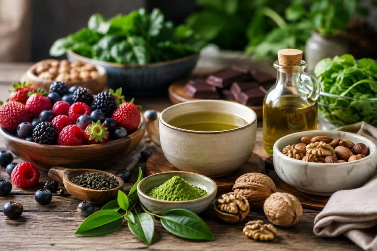 مركبات طبيعية تحمل أملاً جديداً لمرضى الزهايمر.. تفاصيل النتائج المثيرة