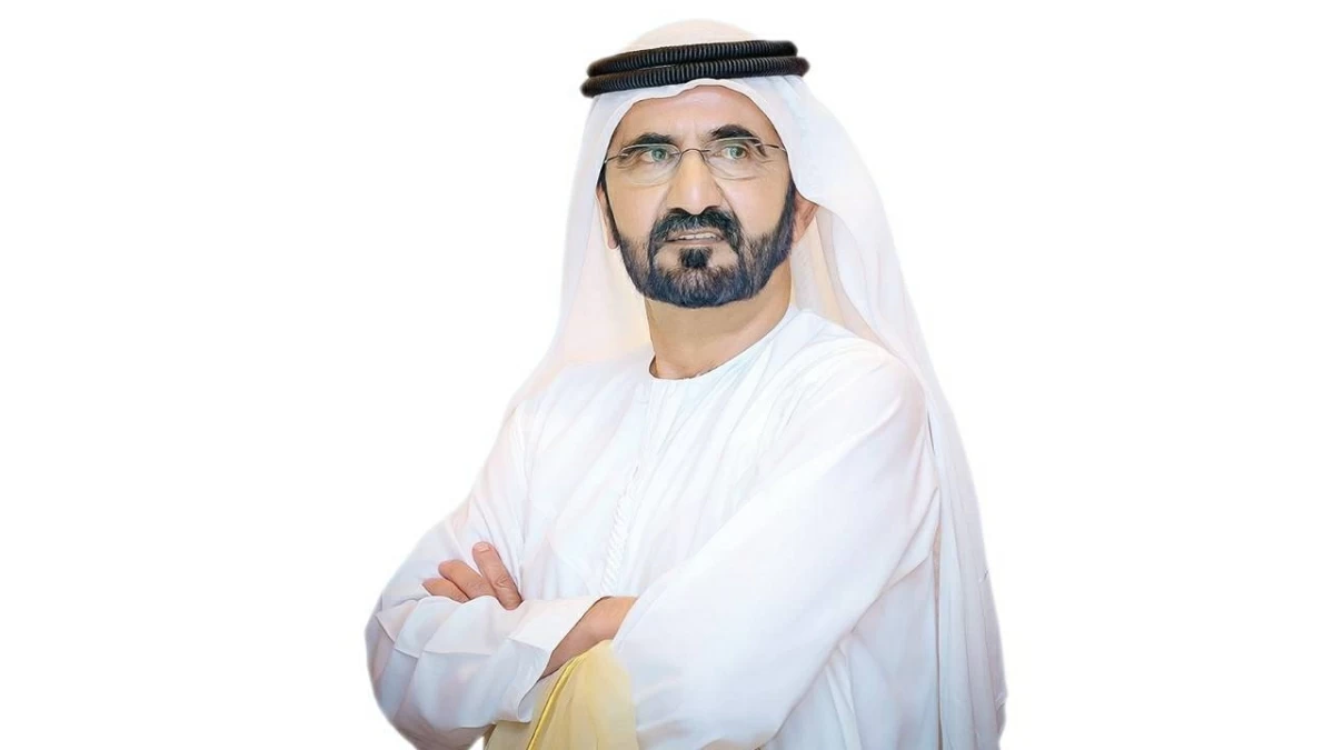 محمد بن راشد يشكّل مجلس إدارة سلطة «دبي الإنسانية»